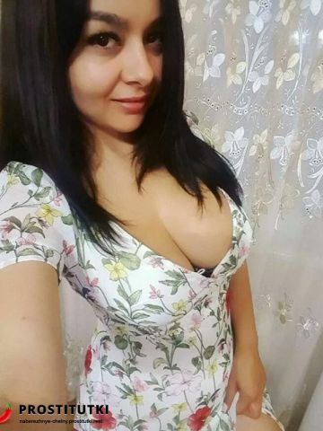 Проститутка Инесса